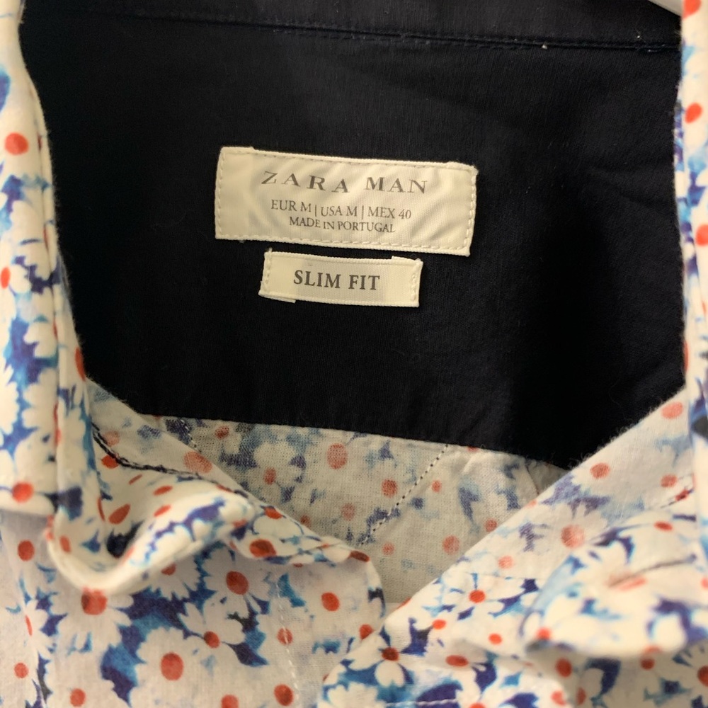 Shirt - Picture 2 of 3